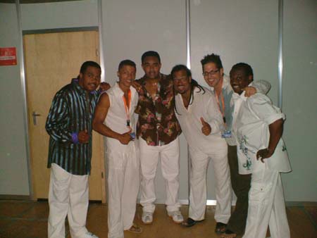 Kool & the Gang