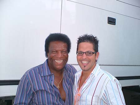 Roberto Blanco
