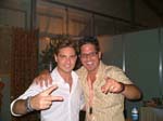 David Bisbal-Operación Triunfo 1- @ Wetten Dass Mallorca 2007