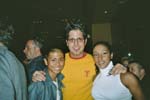 Mark & Tertia