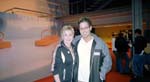 Tanja Schumann -RTL Samstag Nacht-