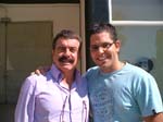 Unser Schlagerstar Nr.1 in Portugal -Quim Barreiros-