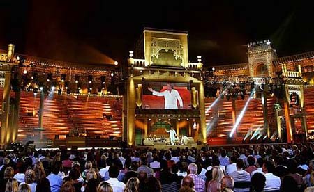 Coliseo Balear1