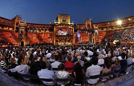 Coliseo Balear2