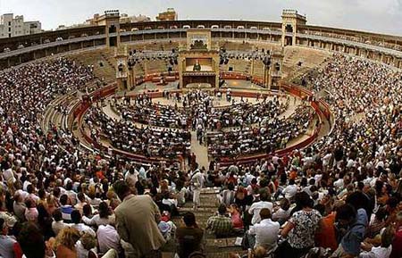 Coliseo Balear3