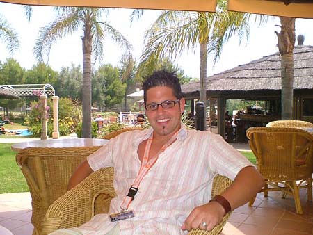 Relaxed