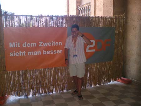 ZDF