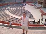 Coliseo Balear5