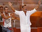 Mark Medlock & Dieter Bohlen